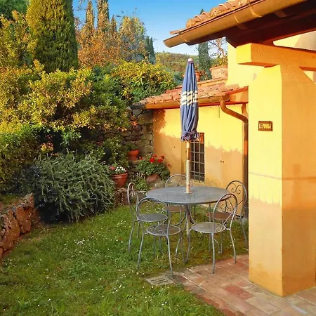Apartamento Holiday La Baghera