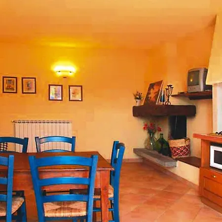 Holiday La Baghera Apartamento Lamporecchio