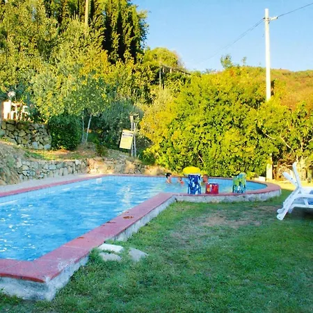 Holiday La Baghera