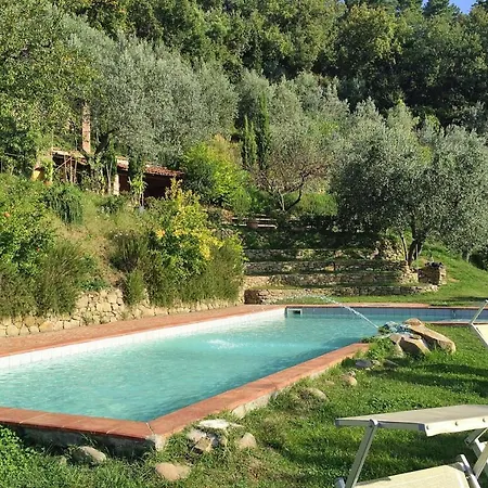 Apartamento Holiday La Baghera *