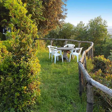 Holiday La Baghera Apartamento Lamporecchio