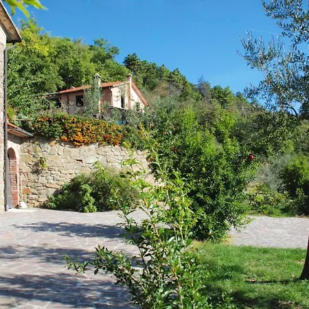 Holiday La Baghera * Lamporecchio
