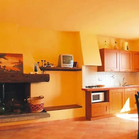 Apartamento Holiday La Baghera *